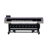 6ft Large Format Inkjet Eco Solvent Printer X-2002A