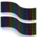 Flexible Soft Screen-LED Matrix Panel