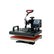 Digital Sublimation Heat Transfer Press ,umbler Attachments for T-Shirts, Mugs, Hats & Plates, Green
