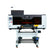A3 UV DTF Printer 30CM Roll to Roll Automatic New PET Film 3 Heads XP600 Inkjet Printer | Xtek Digital