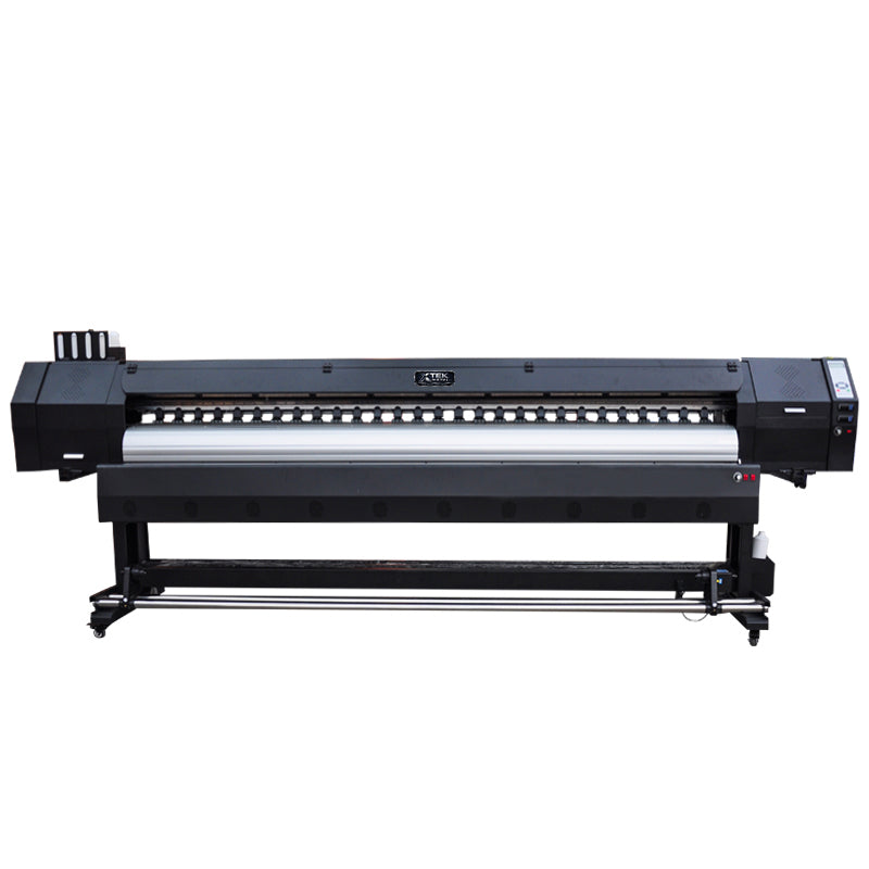 Xtek Digital X-YD3200G Wide-Format Eco-Friendly Solvent Inkjet Printer Product Specifications