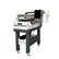 Digital UV DTF Flatbed Inkjet Printer | X-3050