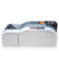  Dual Sided ID Card Printer | Xtek Digital