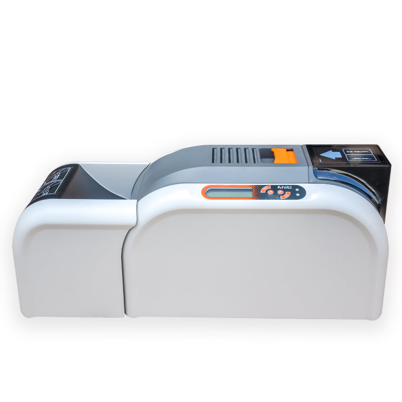  Dual Sided ID Card Printer | Xtek Digital