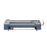 Eco Solvent I3200 Inkjet Printer 3.2m /10.50ft Machine for Tarpaulin Flex Banner Vinyl Sticker PP Canvas Vinyl Wrap New