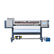 Large Format 1.8m Roll to Roll LED UV Inkjet Printer I3200 Head for Flex Banner Poster Vinyl Sticker Billboard