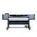 904 Automatic Inkjet Eco Solvent Customized Heads Good Quantity Stock Printer for Outdoor Flex Banner Car Sticker |Xtek Digital