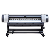 Xtek Digital 1.8m Large Format Digital Printing Inkjet Latex Printer with Epson I3200 Printhead for Printing Wallpaper and Leather