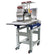 New Computerized Single Head Small Fully Automatic Electric 15 Needle Embroidery Machine for hats | Xtek-Digital