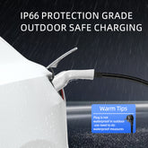 Portable And Home EV Chargers for EU DETAIL 2