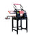Ribbon Heat Transfer Machine