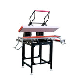 Ribbon Heat Transfer Machine