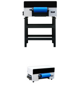 Xtek Digital A3 TPU / UV DTF Printer – DX7 Head
