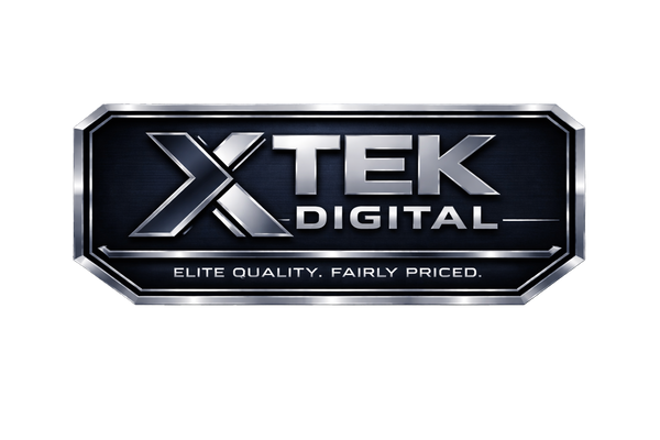 Xtek Digital 