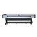Xtek Digital Automatic Industrial 3200mm/127.9in Eco-Solvent Inkjet Printer New for Large Format 3.2m Outdoor Car Sticker Advertising Equipment