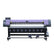 X-2002A 2000mm Large Format Printer | Dual I3200/I1600 Heads | CMYK Eco-Solvent Printer for Banners, Stickers & Photo Paper