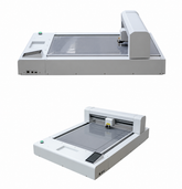 Xtek Digital 3050 Flatbed Cutting Plotter – Double Blades