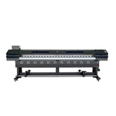 Xtek Digital 3200F 3.2m Eco Solvent Printer
