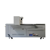 Automatic Industrial Grade UV Printer for 120*160cm UV Printer Factory Supplier Quantity Industry Use New Condition