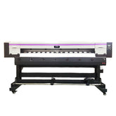 1.8M 6ft Eco Solvent Inkjet Printer X-YD-1800C